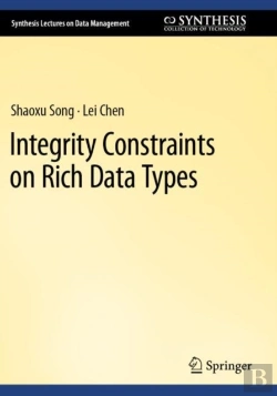 Bertrand.pt - Integrity Constraints On Rich Data Types