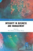 Integrity In Business And Management