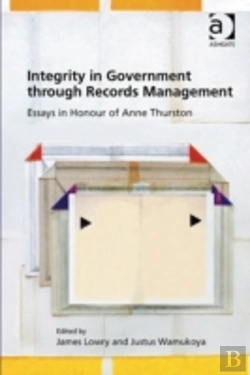 Bertrand.pt - Integrity In Government Through Records Management