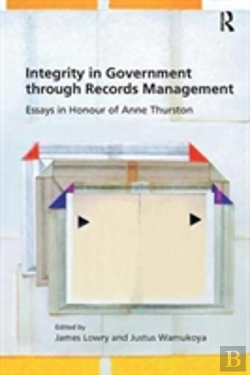 Bertrand.pt - Integrity In Government Through Records Management