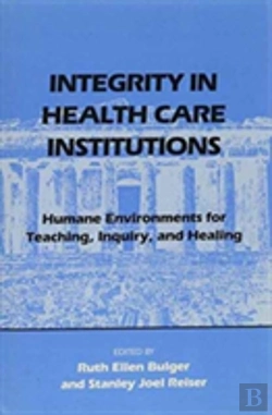 Bertrand.pt - Integrity In Health Care Institutions