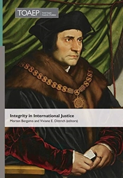 Bertrand.pt - Integrity In International Justice
