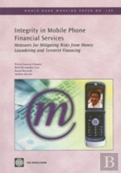 Integrity In Mobile Phone Financial Services