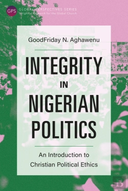Bertrand.pt - Integrity In Nigerian Politics