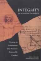 Integrity In Scientific Research