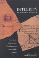 Integrity In Scientific Research