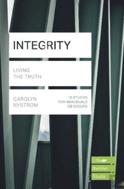 Bertrand.pt - Integrity (Lifebuilder Study Guides)