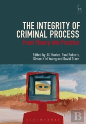 Integrity Of Criminal Process