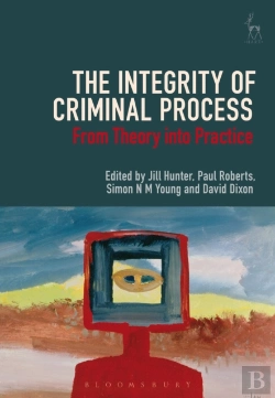 Bertrand.pt - Integrity Of Criminal Process