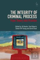 Integrity Of Criminal Process