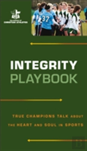 Integrity Playbook