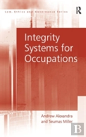 Integrity Systems For Occupations