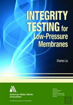 Bertrand.pt - Integrity Testing Of Low Pressure Membranes