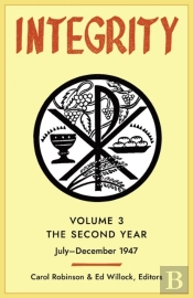Integrity, Volume 3 (1947)