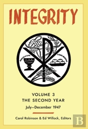Integrity, Volume 3 (1947)