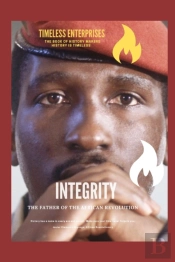 Integrity,The Father Of The African Revolution