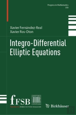 Bertrand.pt - Integro-Differential Elliptic Equations