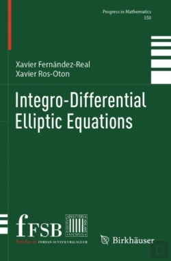 Bertrand.pt - Integro-Differential Elliptic Equations