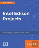 Intel Edison Projects