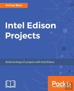 Bertrand.pt - Intel Edison Projects