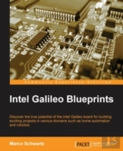 Intel Galileo Blueprints