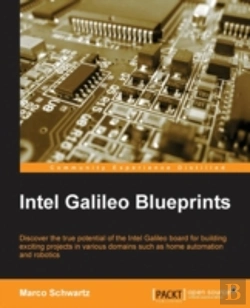 Bertrand.pt - Intel Galileo Blueprints