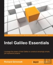 Intel Galileo Essentials