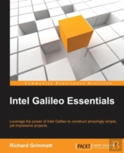 Bertrand.pt - Intel Galileo Essentials