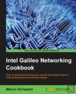 Bertrand.pt - Intel Galileo Networking Cookbook
