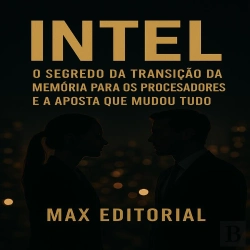 Bertrand.pt - Intel: O Segredo Da Transição Da Memória Para Os Processadores E A Aposta Que Mudou Tudo