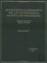 Intel Prop Law Copy Pat & Trad