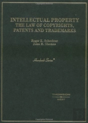 Intel Prop Law Copy Pat & Trad