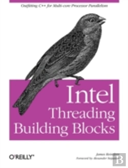 Bertrand.pt - Intel Threading Building Blocks
