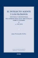 Intelecto Agente Y Los Filósofos Ii