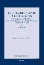Intelecto Agente Y Los Filósofos Ii