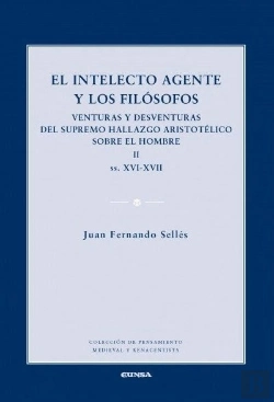 Bertrand.pt - Intelecto Agente Y Los Filósofos Ii