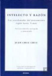 Intelecto Y Razón