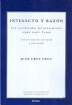 Bertrand.pt - Intelecto Y Razón