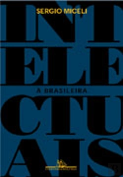 Bertrand.pt - Intelectuais à Brasileira