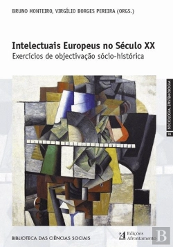 Bertrand.pt - Intelectuais Europeus no Século XX