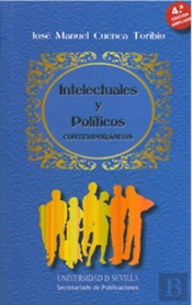 Intelectuales Y Políticos Contemporáneos