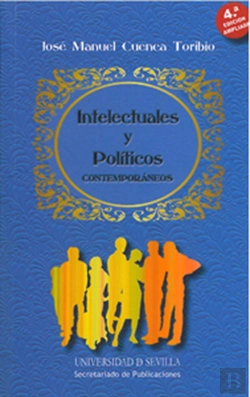 Bertrand.pt - Intelectuales Y Políticos Contemporáneos
