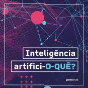 Inteligência Artifici-O-Quê?