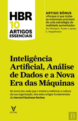 Bertrand.pt - Inteligência Artificial, Análise De Dados E A Nova Era Das Máquinas