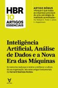 Inteligencia Artificial, Análise de Dados e a Nova Era das Máquinas