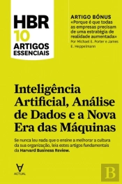 Inteligencia Artificial, Análise de Dados e a Nova Era das Máquinas