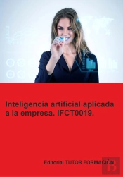 Inteligencia Artificial Aplicada A La Empresa. Ifct0019.