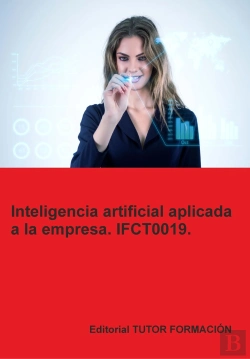 Bertrand.pt - Inteligencia Artificial Aplicada A La Empresa. Ifct0019.