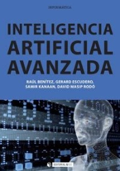 Inteligencia Artificial Avanzada