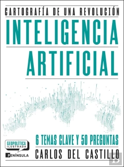 Bertrand.pt - Inteligencia Artificial. Cartografía De Una Revolución